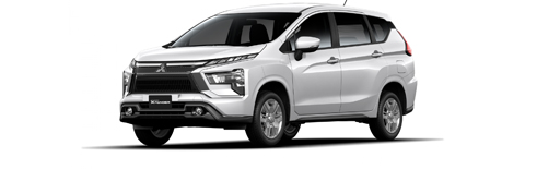 Mitsubishi Xpander Quảng Ninh