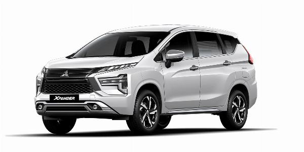 Mitsubishi Xpander Quảng Ninh